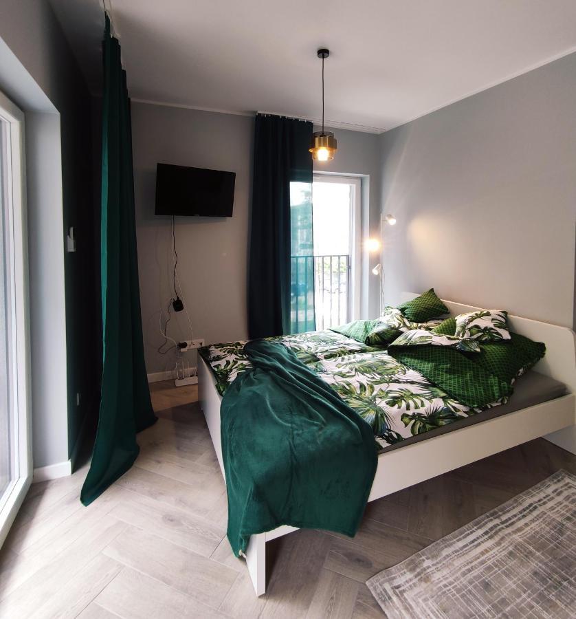 Elegant&Cosy2 Apartment Wroclaw Bagian luar foto