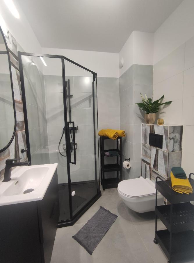 Elegant&Cosy2 Apartment Wroclaw Bagian luar foto