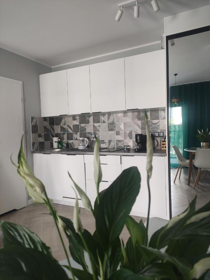 Elegant&Cosy2 Apartment Wroclaw Bagian luar foto