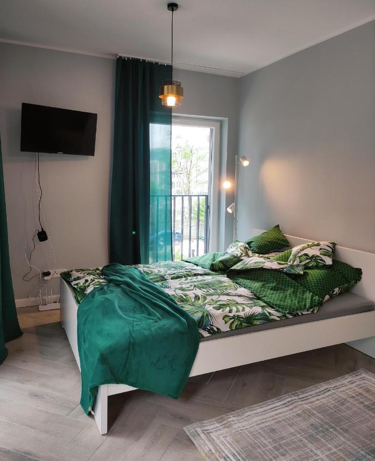 Elegant&Cosy2 Apartment Wroclaw Bagian luar foto
