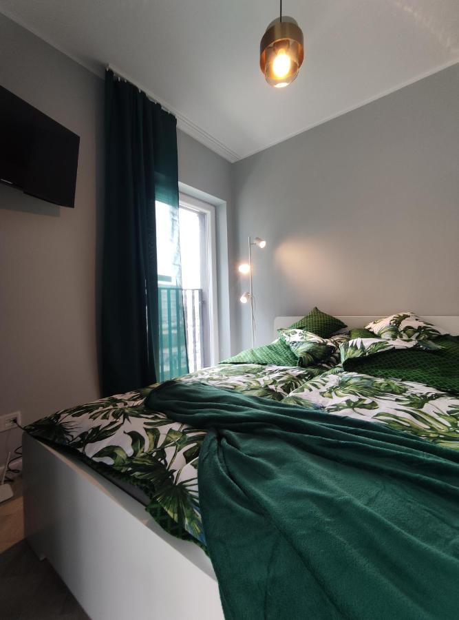 Elegant&Cosy2 Apartment Wroclaw Bagian luar foto