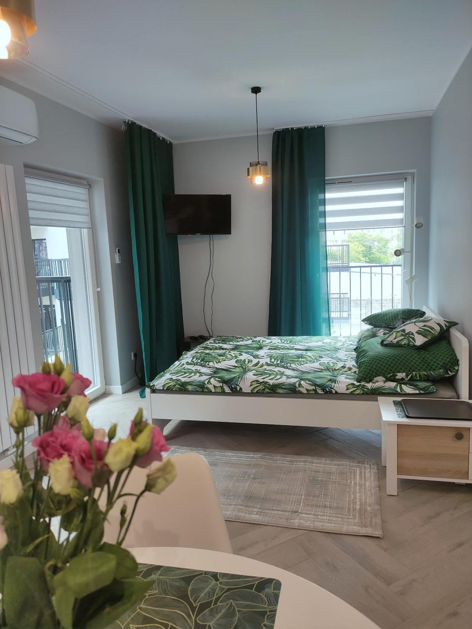 Elegant&Cosy2 Apartment Wroclaw Bagian luar foto