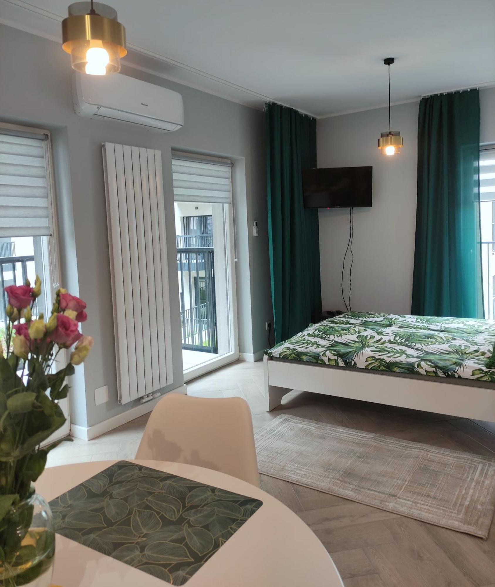 Elegant&Cosy2 Apartment Wroclaw Bagian luar foto