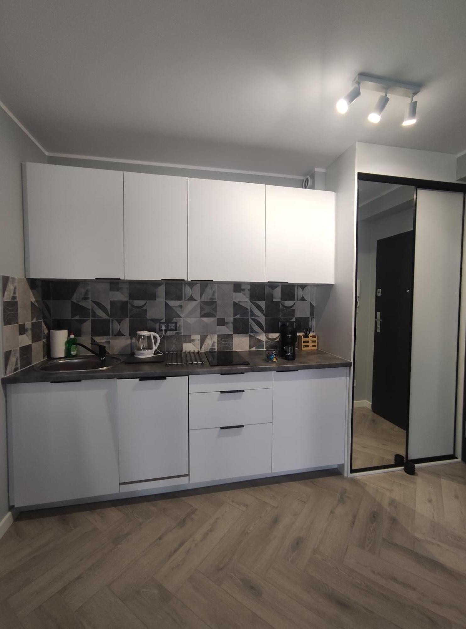 Elegant&Cosy2 Apartment Wroclaw Bagian luar foto