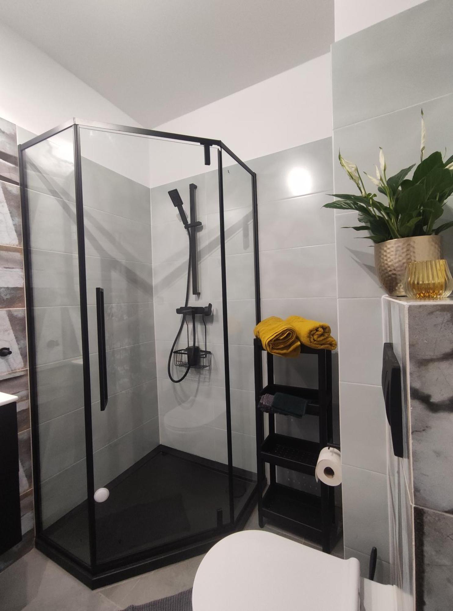 Elegant&Cosy2 Apartment Wroclaw Bagian luar foto